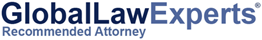 Global Law Experts Recommended Attorney (Peter R. Greene)