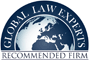 Global Law Experts Recommended Firm