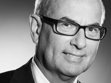 Lawyers - The Honourable David C. Dingwall, P.C., Q.C., Counsel