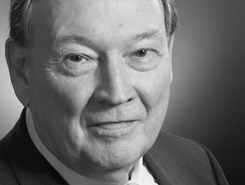 Lawyers - Donald S. Affleck Q.C., Senior Partner