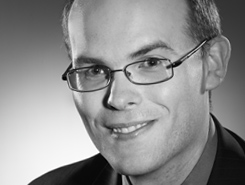Lawyer - David Vaillancourt, Associate - Excellence in Civil Litigation, Commercial Litigation, Competition Law, and Administrative Law