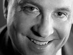 Lawyers - Harry W. McMurtry, Senior Partner