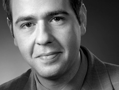 Lawyers - Michael I. Binetti, Associate