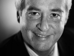 Lawyers - Peter R. Greene, Senior Partner