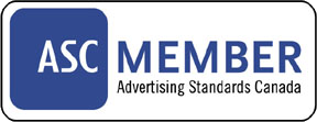 Advertising Standards Canada Member