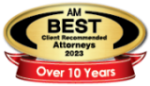 http://Best's%20Client%20Recommended%20Insurance%20Attorneys%202019